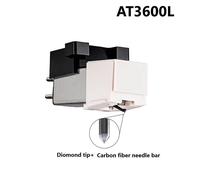 Ricambio ago fonografo di qualità per vari per cartucce AudioTechnica