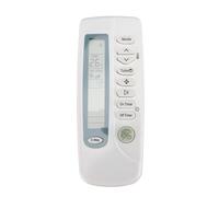 Ricambio Air Conditioner telecomando controllo per Arc-410 Arc-460 Arc-461 | Air Conditioning telecomando controller,Abs,Ampio controllo,Superior materiale Abs,Air Conditioner telecomando
