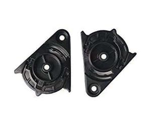 Ricambio Airoh sottoplacche visiera per Commander