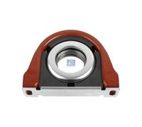 Ricambio Albero Cardanico DT SPARE PARTS Ø 75 mm Per IVECO