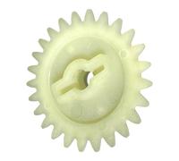 Ricambio albero girante ingranaggio pompa acqua per Linhai 250cc 370cc per P250