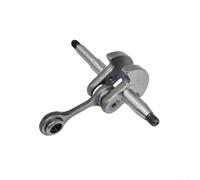 Ricambio albero motore in metallo per motosega modelli MS193 MS193TC MS194T 194C E accessorio di ricambio per mantenere la funzione ottimale della motosega