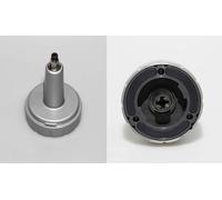 RICAMBIO ALBERO TRASCINATORE 16,5MM FOOD PROCESSOR KENWOOD KAH647 KW715664