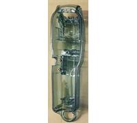 Ricambio Alloggiamento Posteriore Per Tosatrice Wahl Cordless Super Taper