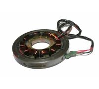 Ricambio Alternatore Diesel Taurus Royal Enfield AEspares 3 Fili Stator 12V