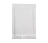Ricambio Anta per Kit Lavatoio RESINACM.45 x 50 Bianco