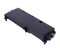 Ricambio APS306 per sistemi della serie CECH-3001A CECH-3001B Risolve i problemi di interruzione di corrente a luce rossa, alimentatore di rete facile da usare per console di gioco
