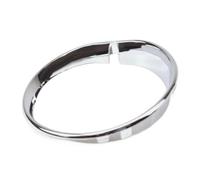 Ricambio Argento Anteriore Destro Fendinebbia Orlo per Mini per Countryman 17 20