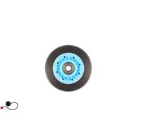 RICAMBIO ASCIUGATRICE SAMSUNG RUOTA RULLO DC97-15768A ORIGINALE