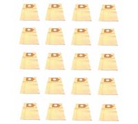 Ricambio Aspirapolvere Bag X 20 per Numatic Hetty HET200-22