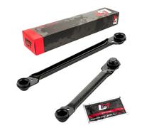 Ricambio Aste Auto Fronte Set Riparazione Asta Tergicristallo per VW Fox 5Z1 5Z3