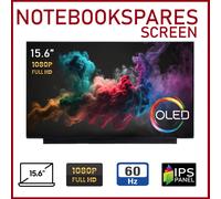 Ricambio ASUS VIVOBOOK GO 15 E1504GA-L1248W Schermo OLED 15,6" FHD 30 Pin