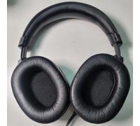 Ricambio auricolari in pelle per modelli SONY MDR MV1 MV2 MDR M1 MDR M1ST