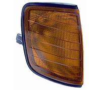FANALINO MERCEDES 124 W124 DAL 1985 ARANCIO ANTERIORE DESTRO
