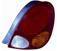 ricambio auto DEPO 55640