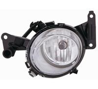 Depo Auto Parts Fendinebbia anteriore Opel Corsa D Lato Destro 2006/09-2010/12