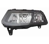 Depo Auto Parts Fendinebbia anteriore luce diurna Volkswagen Polo 2014-2017 sinistro 6C0941661D