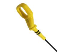 Ricambio Auto Olio Motore Dipstick Parte Motore Auto per for costruzione Metallo