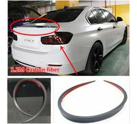 Ricambio Auto Spoiler 1.2M Ala Posteriore Bordo Coda Tronco Tetto Alta Qualità