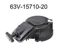 Ricambio Avviamento a Rinculo 63V 15710 20 per Fuoribordo per hangkai 2 Tempi