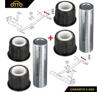 Ricambio B Silentbloc Boccola Asse Posteriore per Ducato Boxer 3 PARTSLINE