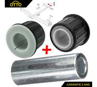 Ricambio B Silentbloc Boccola Asse Posteriore per Ducato Boxer 3 PARTSLINE