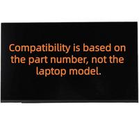 Ricambio B140HAK02.4 HW: 0A per Dell Latitude 7400 Touch Screen 14" LCD LED Display 40-pin eDP 1920x1080 Matte 09PN3R 9PN3R