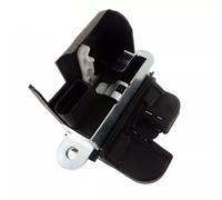 Ricambio bagagliaio auto blocco coperchio bagagliaio auto per Golf 2006-2009