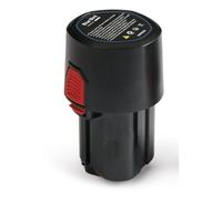 Batteria Ricambio Originale Blue Bird 12,6V - 2.5Ah Li-ion per Elettrosega Potat