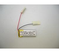 Ricambio Batteria 3.7V 75mA 70468-01 per Plantronics Discovery 640 645 650 655 &