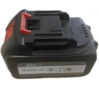 Ricambio Batteria 88v 10 Celle Di 4000mAh Stagluck per Cesoie - Avvitatori - Trapani - Motoseghe - Idropulitrice - Tagliaerba - Tassellatore - Trapano - Smerigliatrice - Lampade ecc
