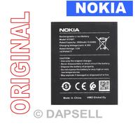 Ricambio Batteria Litio Originale V3760t 2800 Mah Per Nokia C2 (2020) Ta-1233