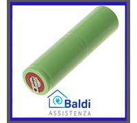 RICAMBIO BATTERIA NI/MH 2X1.2V-1.5AH PER GRATTUGIA GRATI' ARIETE 40 440 443