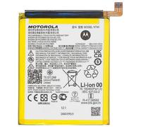 Ricambio Batteria Original Nt40 Ricambio Litio 4000mah Per Motorola Moto G Pure