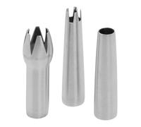 Ricambio Beccucci Sifone Soda in Acciaio Inox