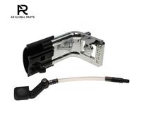 Ricambio beccuccio caffè + alloggiamento per Krups EA82/EA89 kit completo...