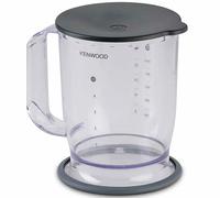 RICAMBIO BICCHIERE CARAFFA PER MINIPIMER FRULLATORE IMMERSIONE KENWOOD HDM8XX