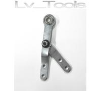 RICAMBIO BIELLA SCUOTITORE SCUOTIOLIVE ABBACCHIATORE OLIVE INGRANAGGIO