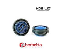 RICAMBIO BLISTER 2 AERATORI IN PLASTICA CON GUARNIZIONE NEOPERL M24 V COIN SLOT