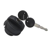 Ricambio Bloccaggio Tappo Serbatoio Carburante e Chiave per Vauxhall Per Auto Za