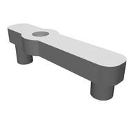 Ricambio Bollitore Philips HD9321 Riparazione Pezzo Stampato 3D ABS