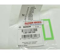 Ricambio BOSCH originale - 1607000CA0 - Copertura (verde) per misuratori laser GLL e GCL