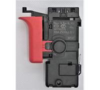 RICAMBIO BOSCH ORIGINALE - 1617200515 - Interruttore per martelli perforatori PBH