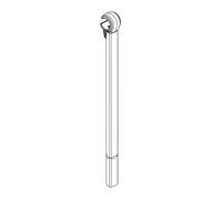 Yakima Ricambio braccetto ferma telaio per portabici Justclick 2 350 mm