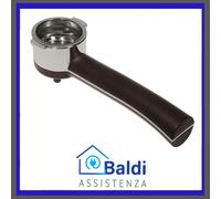 RICAMBIO BRACCIO PORTAFILTRO COMPLETO PER MACCHINA DE LONGHI ICONA VINTAGE