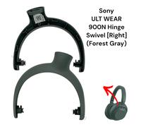 Ricambio Braccio Snodo Gancio Sony ULT WEAR 900N Hanger Hinge - Nuovo