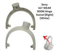 Ricambio Braccio Snodo Gancio Sony ULT WEAR 900N Hanger Hinge - Nuovo