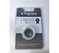 Ricambio caffettiera Riflex Tognana Filtro + 3 guarnizioni silicone