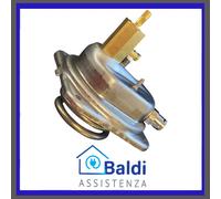 RICAMBIO CALDAIA SUPERIORE PER MACCHINA CAFFE' DE LONGHI ICONA VINTAGE SCULTURA