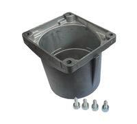 Ricambio calotta inferiore per motore elettrico Genius G-BAT 230V 6020510